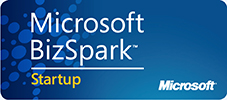 Microsoft BizSpark Startup