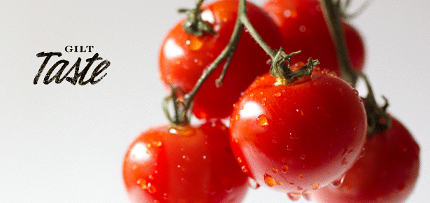 Gilt-taste-tomatoes Cinemagraph, playable by FastPictureViewer Professional