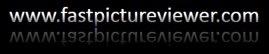 FastPictureViewer Professional, hardware accelerated viewer for photographers.