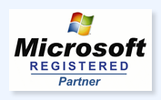 Microsoft Registered Partner