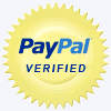 Axel Rietschin Software Developments is a Paypal Verified Business